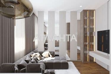 2-rooms apartment apartment by the address st. Lipovaya Alleya ul (area 83 m²) - Atlanta.ua - photo 14