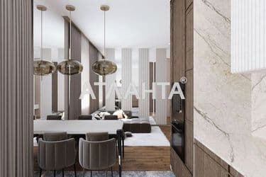 2-rooms apartment apartment by the address st. Lipovaya Alleya ul (area 83 m²) - Atlanta.ua - photo 15