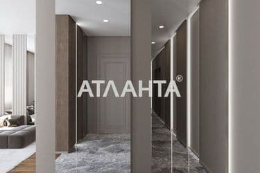 2-rooms apartment apartment by the address st. Lipovaya Alleya ul (area 83 m²) - Atlanta.ua - photo 16