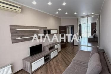 1-кімнатна квартира за адресою вул. Перлинна (площа 44,2 м²) - Atlanta.ua - фото 20