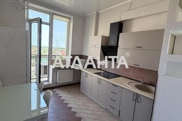 1-кімнатна квартира за адресою вул. Перлинна (площа 44,2 м²) - Atlanta.ua - фото 22