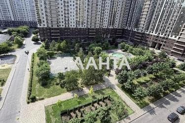 1-кімнатна квартира за адресою вул. Перлинна (площа 44,2 м²) - Atlanta.ua - фото 33
