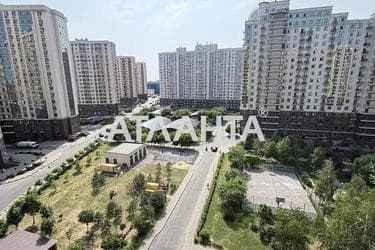 1-кімнатна квартира за адресою вул. Перлинна (площа 44,2 м²) - Atlanta.ua - фото 34