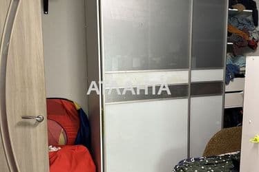 1-кімнатна квартира за адресою вул. Ойстраха Давида (площа 31 м²) - Atlanta.ua - фото 13