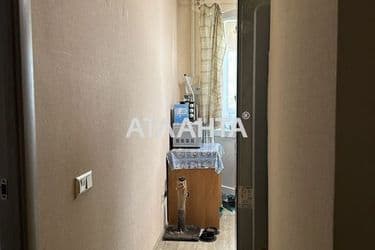 1-кімнатна квартира за адресою вул. Ойстраха Давида (площа 31 м²) - Atlanta.ua - фото 15