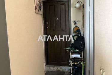 1-кімнатна квартира за адресою вул. Ойстраха Давида (площа 31 м²) - Atlanta.ua - фото 16