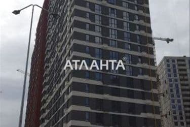 1-room apartment apartment by the address st. Vsevoloda Zmienka (area 42 m²) - Atlanta.ua - photo 16