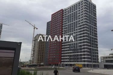 1-room apartment apartment by the address st. Vsevoloda Zmienka (area 42 m²) - Atlanta.ua - photo 17