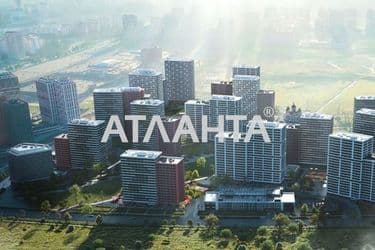 1-room apartment apartment by the address st. Vsevoloda Zmienka (area 42 m²) - Atlanta.ua - photo 18