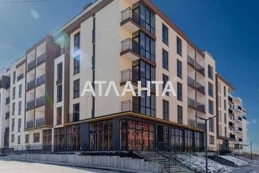 2-rooms apartment apartment by the address st. Geroev Krut (area 63 m²) - Atlanta.ua - photo 7