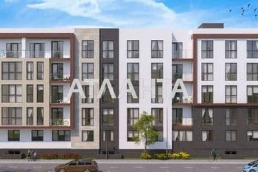 2-rooms apartment apartment by the address st. Geroev Krut (area 63 m²) - Atlanta.ua - photo 10