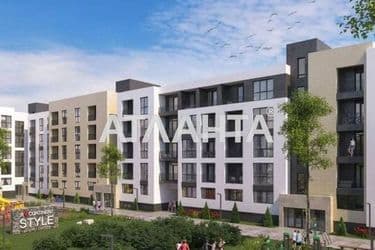 2-rooms apartment apartment by the address st. Geroev Krut (area 63 m²) - Atlanta.ua - photo 11