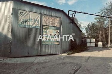 Commercial real estate at st. Dalnitskaya Ivanova (area 298,9 m²) - Atlanta.ua - photo 13