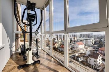 3-rooms apartment apartment by the address st. Knyagini Olgi ul (area 134 m²) - Atlanta.ua - photo 35