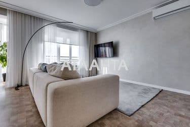 3-rooms apartment apartment by the address st. Knyagini Olgi ul (area 134 m²) - Atlanta.ua - photo 36
