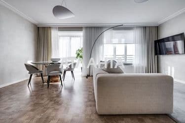 3-rooms apartment apartment by the address st. Knyagini Olgi ul (area 134 m²) - Atlanta.ua - photo 37