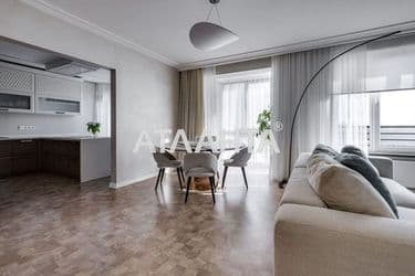 3-rooms apartment apartment by the address st. Knyagini Olgi ul (area 134 m²) - Atlanta.ua - photo 38