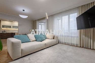 3-rooms apartment apartment by the address st. Knyagini Olgi ul (area 134 m²) - Atlanta.ua - photo 42