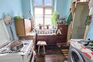 Комунальна квартира за адресою вул. Жуковського (площа 17,7 м²) - Atlanta.ua - фото 18