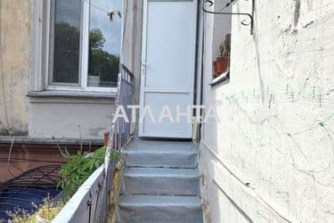 Комунальна квартира за адресою вул. Жуковського (площа 17,7 м²) - Atlanta.ua - фото 22