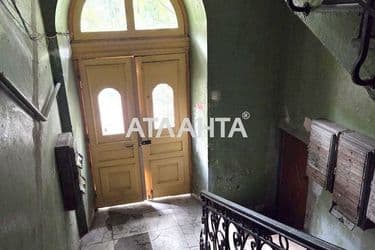 Комунальна квартира за адресою вул. Жуковського (площа 17,7 м²) - Atlanta.ua - фото 25