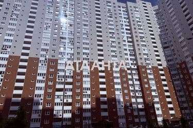 2-комнатная квартира по адресу Балтийский пер. (площадь 73 м²) - Atlanta.ua - фото 19