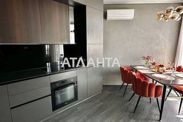 1-room apartment apartment by the address st. Prokhorovskaya Khvorostina (area 77 m²) - Atlanta.ua - photo 20