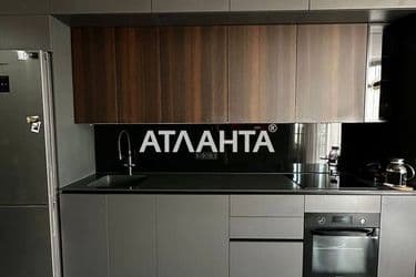 1-room apartment apartment by the address st. Prokhorovskaya Khvorostina (area 77 m²) - Atlanta.ua - photo 21