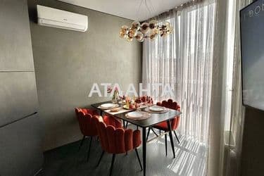 1-room apartment apartment by the address st. Prokhorovskaya Khvorostina (area 77 m²) - Atlanta.ua - photo 17