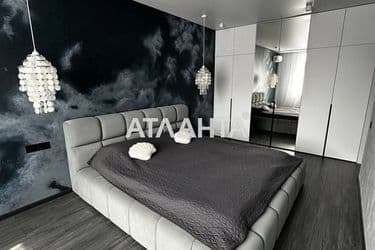 1-room apartment apartment by the address st. Prokhorovskaya Khvorostina (area 77 m²) - Atlanta.ua - photo 19