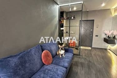 1-room apartment apartment by the address st. Prokhorovskaya Khvorostina (area 77 m²) - Atlanta.ua - photo 24