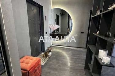 1-room apartment apartment by the address st. Prokhorovskaya Khvorostina (area 77 m²) - Atlanta.ua - photo 31