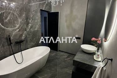 1-room apartment apartment by the address st. Prokhorovskaya Khvorostina (area 77 m²) - Atlanta.ua - photo 25