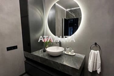 1-room apartment apartment by the address st. Prokhorovskaya Khvorostina (area 77 m²) - Atlanta.ua - photo 28