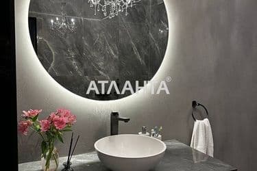 1-room apartment apartment by the address st. Prokhorovskaya Khvorostina (area 77 m²) - Atlanta.ua - photo 27