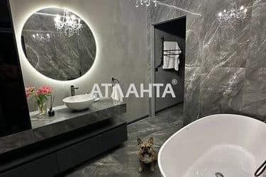 1-room apartment apartment by the address st. Prokhorovskaya Khvorostina (area 77 m²) - Atlanta.ua - photo 26