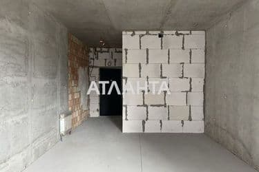 1-комнатная квартира по адресу Курортный пер. (площадь 29,9 м²) - Atlanta.ua - фото 21