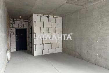 1-комнатная квартира по адресу Курортный пер. (площадь 29,9 м²) - Atlanta.ua - фото 22