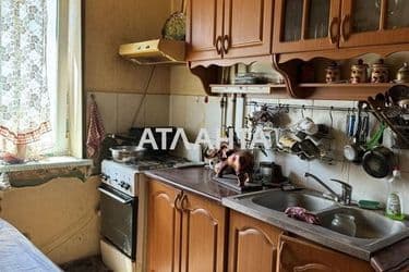 2-rooms apartment apartment by the address st. Dobrovolskogo pr (area 51,5 m²) - Atlanta.ua - photo 19