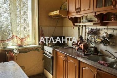 2-rooms apartment apartment by the address st. Dobrovolskogo pr (area 51,5 m²) - Atlanta.ua - photo 20