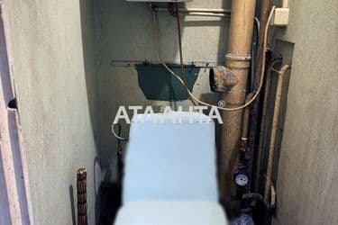 2-rooms apartment apartment by the address st. Dobrovolskogo pr (area 51,5 m²) - Atlanta.ua - photo 25