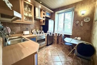 2-комнатная квартира по адресу Шовкуненко пер. (площадь 45 м²) - Atlanta.ua - фото 19
