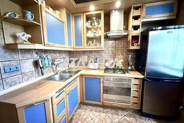 2-комнатная квартира по адресу Шовкуненко пер. (площадь 45 м²) - Atlanta.ua - фото 20