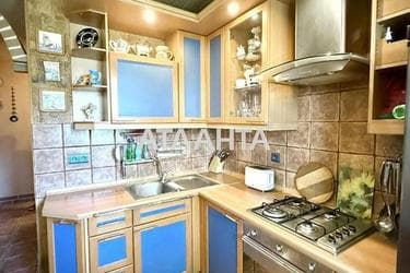 2-комнатная квартира по адресу Шовкуненко пер. (площадь 45 м²) - Atlanta.ua - фото 21