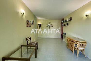 2-комнатная квартира по адресу Шовкуненко пер. (площадь 45 м²) - Atlanta.ua - фото 17