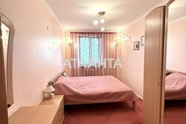 2-комнатная квартира по адресу Шовкуненко пер. (площадь 45 м²) - Atlanta.ua - фото 24