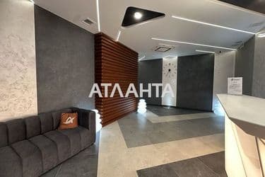 1-кімнатна квартира за адресою Курортний пров. (площа 45,7 м²) - Atlanta.ua - фото 21