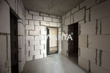 1-кімнатна квартира за адресою Курортний пров. (площа 45,7 м²) - Atlanta.ua - фото 27