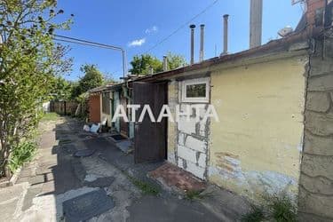House by the address st. Fontanskaya dor Perekopskoy Divizii (area 35,7 m²) - Atlanta.ua - photo 16