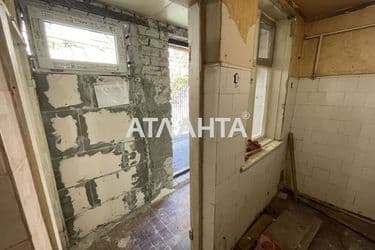 House by the address st. Fontanskaya dor Perekopskoy Divizii (area 35,7 m²) - Atlanta.ua - photo 17